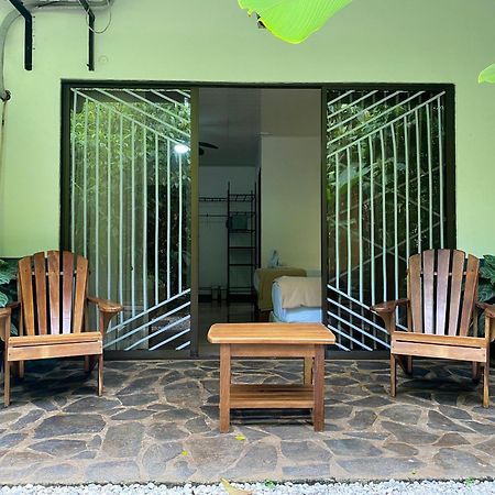 Tirimbina Rainforest Lodge Sarapiquí エクステリア 写真