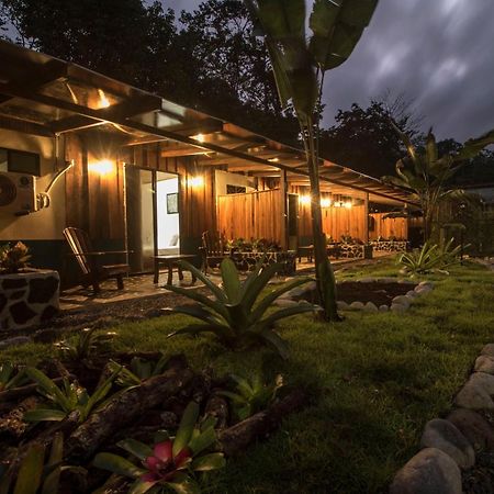 Tirimbina Rainforest Lodge Sarapiquí エクステリア 写真